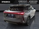 Omoda 9 - 537KM - Super Hybrid - Exclusive - 7