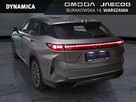 Omoda 9 - 537KM - Super Hybrid - Exclusive - 9