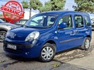 Renault Kangoo Klimatyzacja, Elektryczne szyby, Elektryczne lusterka, 2 kpl. kół