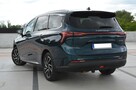 Forthing U Tour 1.5i 177 KM aut. LED/Navi/Skóra/Grzania/ Wentyle/Kamera/Masaże/Hak - 11