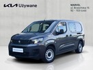 E-Partner Long Pro136KM 5os. hak Salon PL Gwarancja
