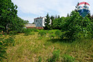 Działka 1308m2, Milanówek - 4