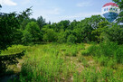Działka 1308m2, Milanówek - 9