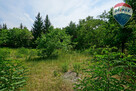 Działka 1308m2, Milanówek - 10