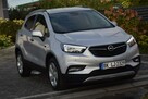 Opel Mokka X 1.4TB Automat 104 TYS KM PDC Grzane Fotele i Kierownica Sprowadzony