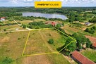 Działka pod Twój dom - między 3 jeziorami! - Gąski - 1