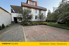 Dom 353m² w centrum Łomianek + lokal 90m² - 2