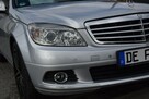 Mercedes C 180 1.8B Kompresor 163 TYS KM PDC Sprowadzony - 7