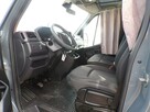 MOVANO 10 EP plandeka winda leasing - 3