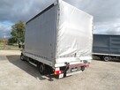 MOVANO 10 EP plandeka winda leasing - 4