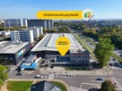 Lokal użytkowy Kraków Prądnik Biały, Prądnik Biały, Grażyny