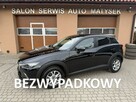 Mazda CX-3 2,0 120KM  Klimatronik  Kamera  Serwis  Koła lato+zima