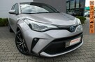 Toyota C-HR Automat,Kamera,Navi