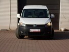 Volkswagen Caddy Rampa dla niepełnosprawnych /2011r  /1,6 - 6