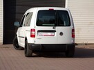 Volkswagen Caddy Rampa dla niepełnosprawnych /2011r  /1,6 - 15