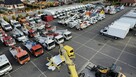 Renault Maxity Zwyżka Podnośnik Koszowy Ruthmann TBR200 Wysokość Podnoszenia 20m P7 - 2