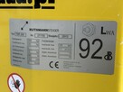 Renault Maxity Zwyżka Podnośnik Koszowy Ruthmann TBR200 Wysokość Podnoszenia 20m P7 - 10