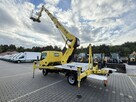 Renault Maxity Zwyżka Podnośnik Koszowy Ruthmann TBR200 Wysokość Podnoszenia 20m P7 - 14