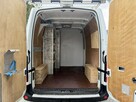 Renault Master max L3H2 brygadówka 5-osobowa  doka full opcja! - 5