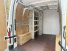 Renault Master max L3H2 brygadówka 5-osobowa  doka full opcja! - 6