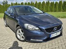 Volvo V40 1,6hdi Navigacja.Ledy.Tempomat.Parktronic.Hak.Okazja