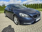 Volvo V40 1,6hdi Navigacja.Ledy.Tempomat.Parktronic.Hak.Okazja - 2