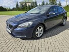 Volvo V40 1,6hdi Navigacja.Ledy.Tempomat.Parktronic.Hak.Okazja - 5