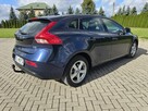 Volvo V40 1,6hdi Navigacja.Ledy.Tempomat.Parktronic.Hak.Okazja - 7