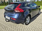 Volvo V40 1,6hdi Navigacja.Ledy.Tempomat.Parktronic.Hak.Okazja - 8