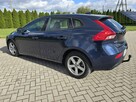 Volvo V40 1,6hdi Navigacja.Ledy.Tempomat.Parktronic.Hak.Okazja - 11