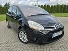 Citroen C4 Picasso 1,8Benzyna. Serwis.Klimatronic.Hak.Parktronic.Tempomat.kredyt.OKAZJA
