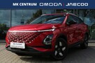 OMODA 5 1.6 T-GDI DCT7 2WD (147 KM) Premium Gwarancja Od Dealera FV VAT23%