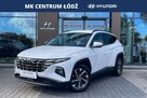 Hyundai Tucson 1.6T-GDI 150KM 48V 2WD 7DCT Executive+El. Klapa Gwarancja 2028 FV23%