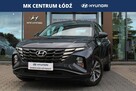 Hyundai Tucson 1.6T-GDI 6MT 150KM Modern Car Play Salon Polska Gwarancja 2028 FV23