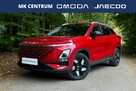OMODA 5 1.6 T-GDI DCT7 2WD (147 KM) Premium Gwarancja Od Dealera FV VAT23%