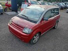 Microcar MC - 1