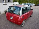 Microcar MC - 4