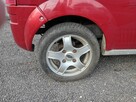 Microcar MC - 11