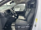 Opel Vivaro Blaszak Zabudowa Czujniki park. Klimatyzacja - 14