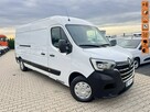 Renault Master SALON PL / 91 tys.km  / L3H2 MAXI / KLIMA / GWARANCJA