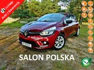 Renault Clio Tce 90*LIMITED*Led*Climatron*Elektryka*Audio LG*NAVI*Alu*Idealny Stan!