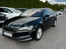 Škoda Superb 2.0 TDI DSG Panorama Skóry Kamera Matrix Hak