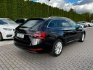 Škoda Superb 2.0 TDI DSG Panorama Skóry Kamera Matrix Hak - 7