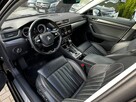 Škoda Superb 2.0 TDI DSG Panorama Skóry Kamera Matrix Hak - 10
