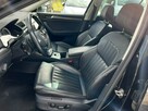 Škoda Superb 2.0 TDI DSG Panorama Skóry Kamera Matrix Hak - 11