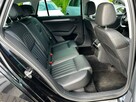 Škoda Superb 2.0 TDI DSG Panorama Skóry Kamera Matrix Hak - 15
