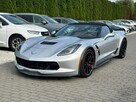 Chevrolet Corvette Grand Sport 6.2 466 Ceramika Brembo HUD Full Zarejestrowana