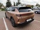 Opel Grandland GS mHybrid 1.2 Turbo 145KM eDCT6 - 9