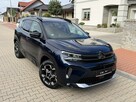 Citroen C5 Aircross LIFT Benzyna Automat "SHINE"