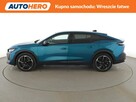 Peugeot 408 1.6 PHEV 225 Automat Allure Nawigacja AktTempomat Asystenci Kamera LED - 2